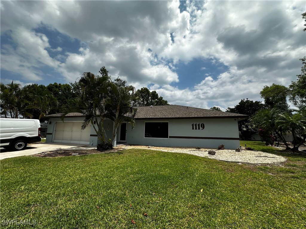 1119 SE 20th Place
