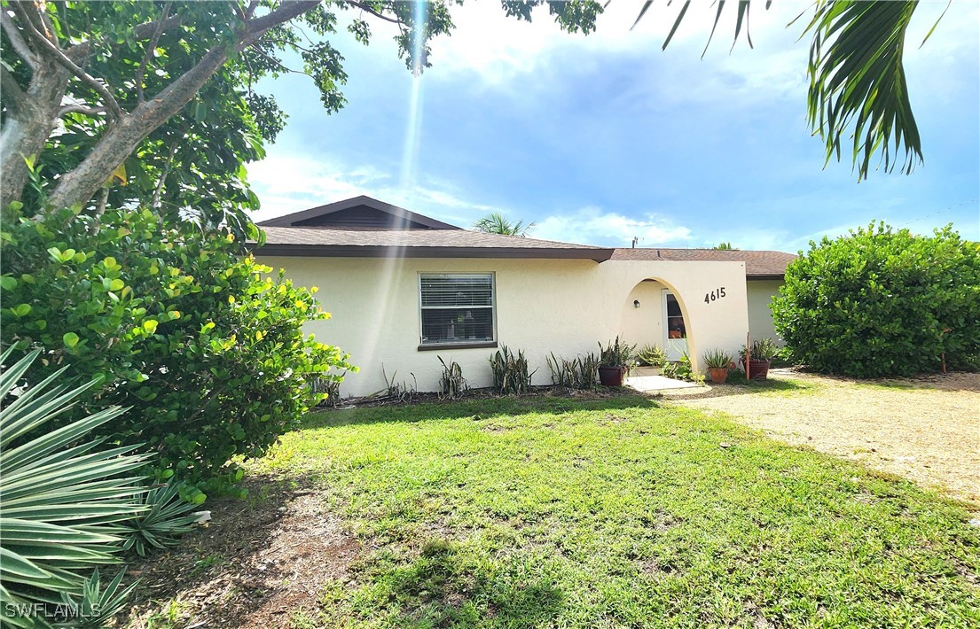 4615 SE 4th Place, Apt A