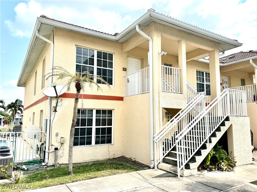 909 SW 47th Terrace, Apt 201