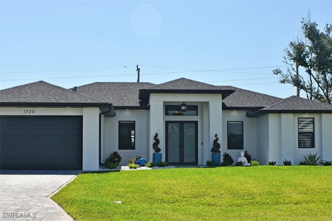 1720 SW 19th Place