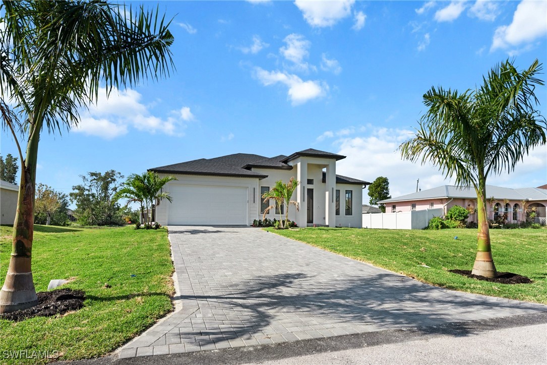 Real Estate in Southwest Florida