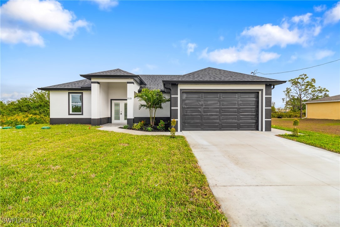 Real Estate in Southwest Florida