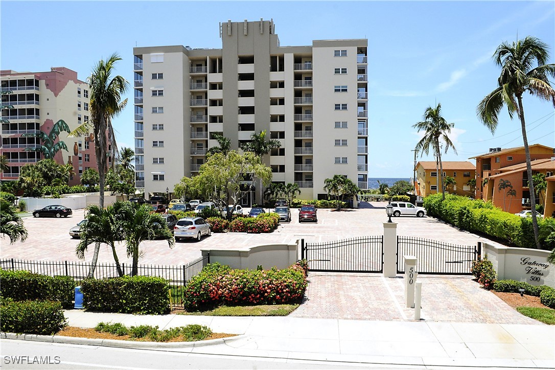 500  Estero Boulevard, Apt 494