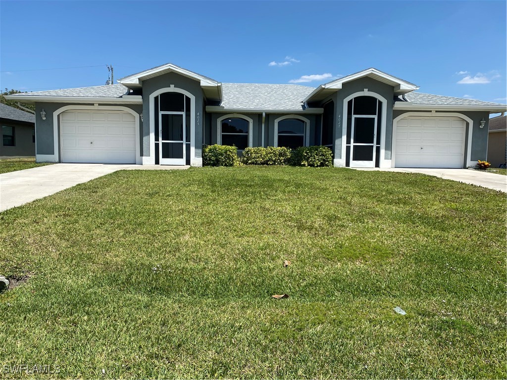 4025 SW 8th Place