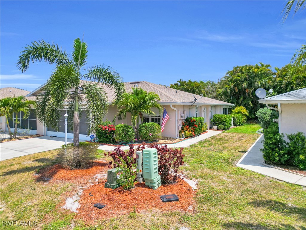 534  Bethany Village Circle