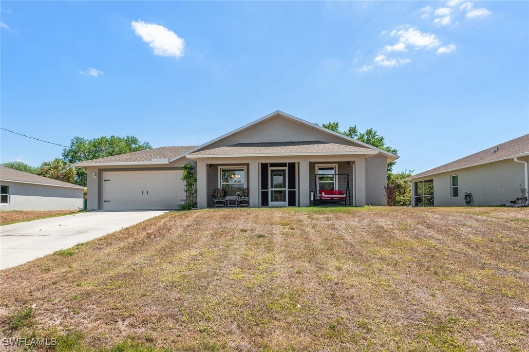 Real Estate in Southwest Florida