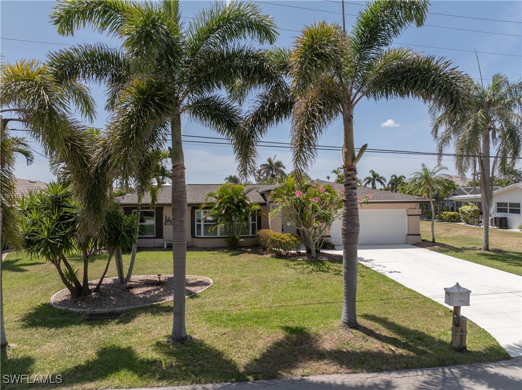 Real Estate in Southwest Florida