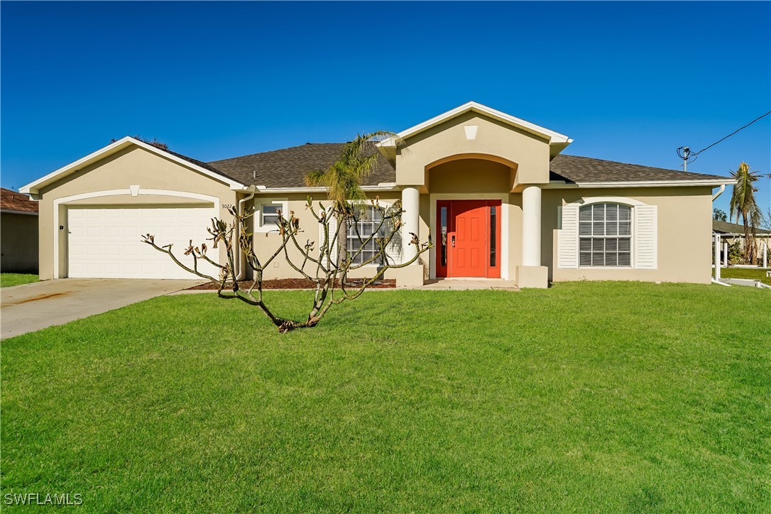 3022 SW 11th Court
