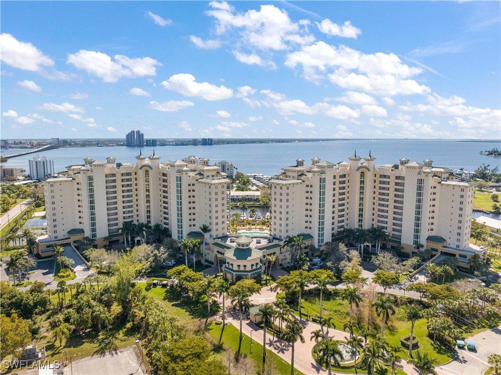 3414  Hancock Bridge Parkway, Apt 808