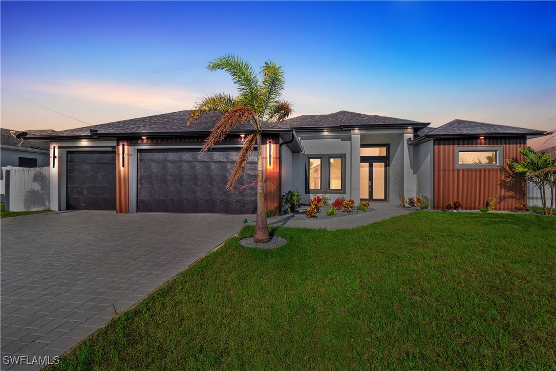Real Estate in Southwest Florida