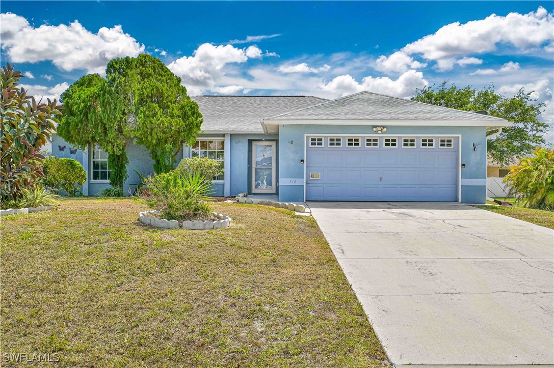 Real Estate in Southwest Florida