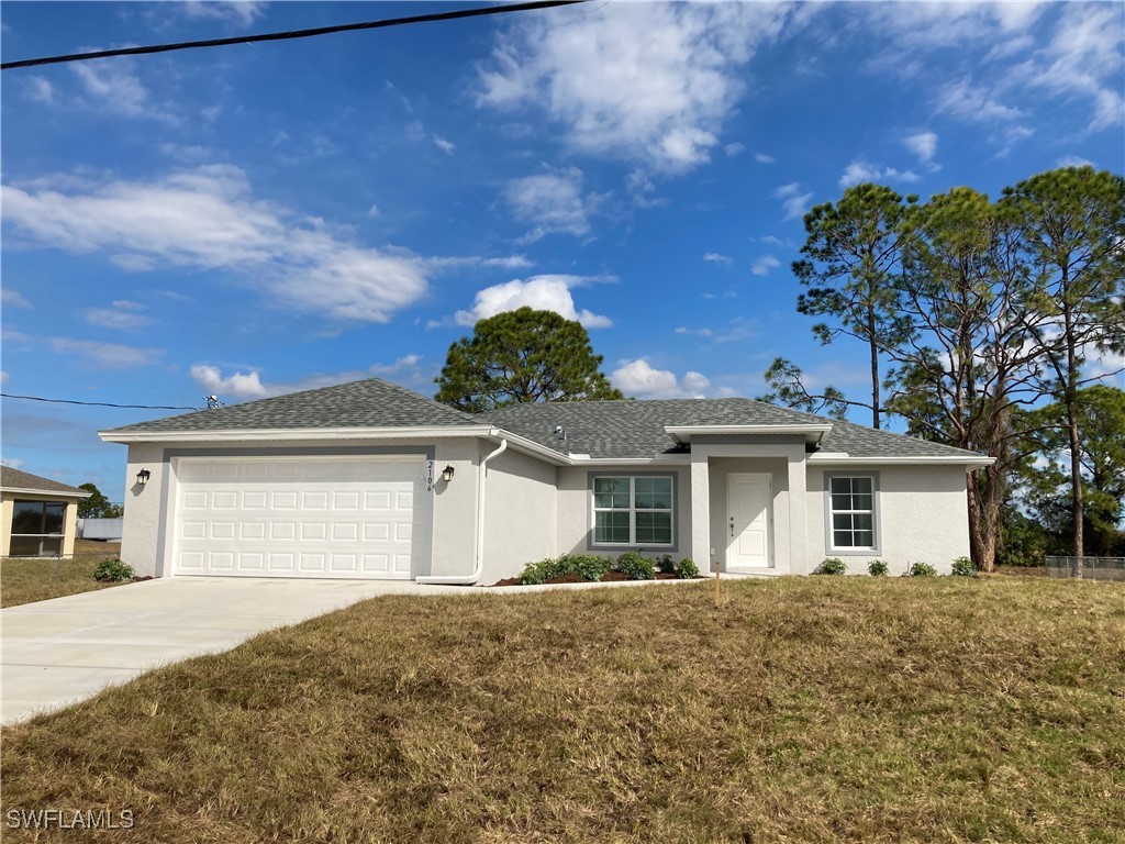 Real Estate in Southwest Florida