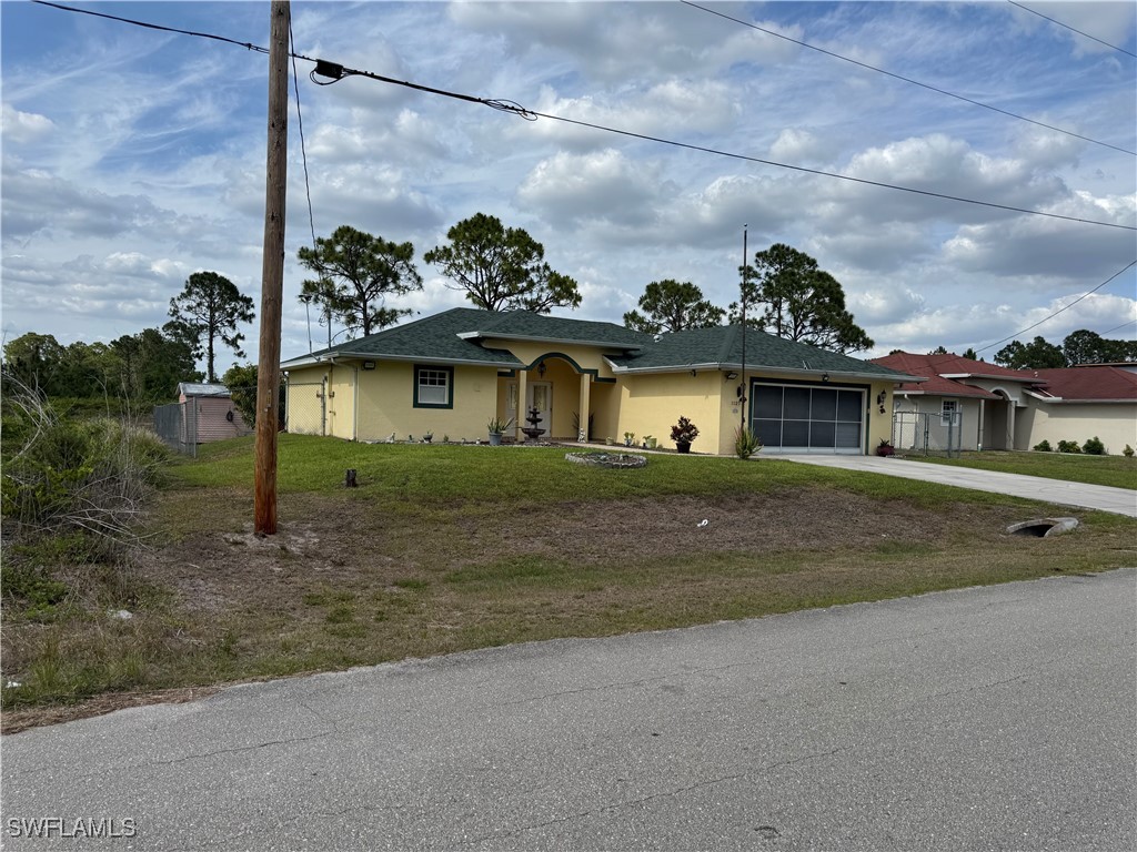 Real Estate in Southwest Florida