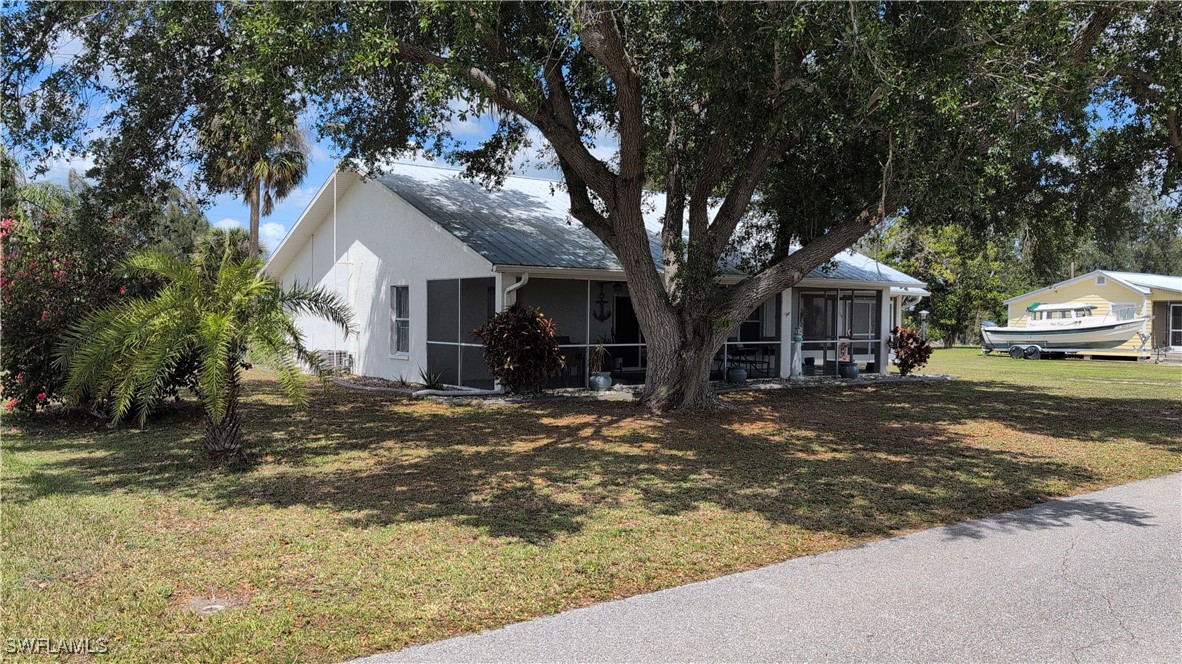 Real Estate in Southwest Florida