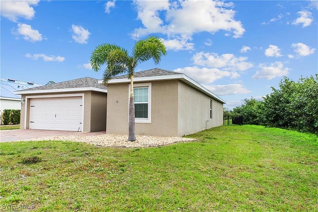 3605  Denia Court