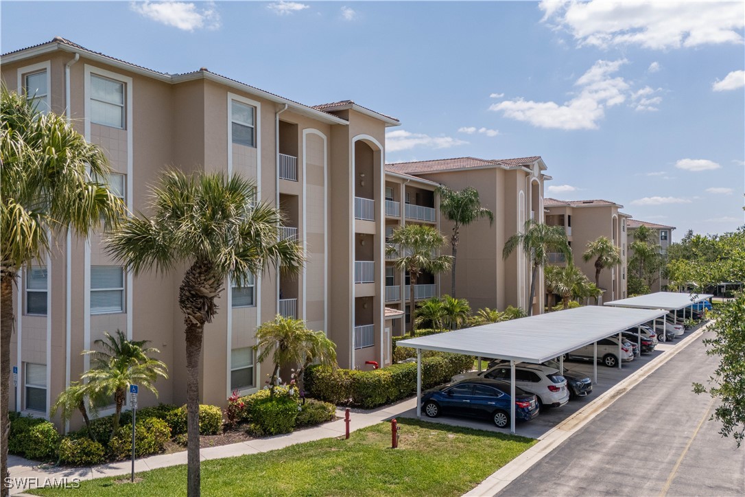 8490  Kingbird Loop, Apt 925