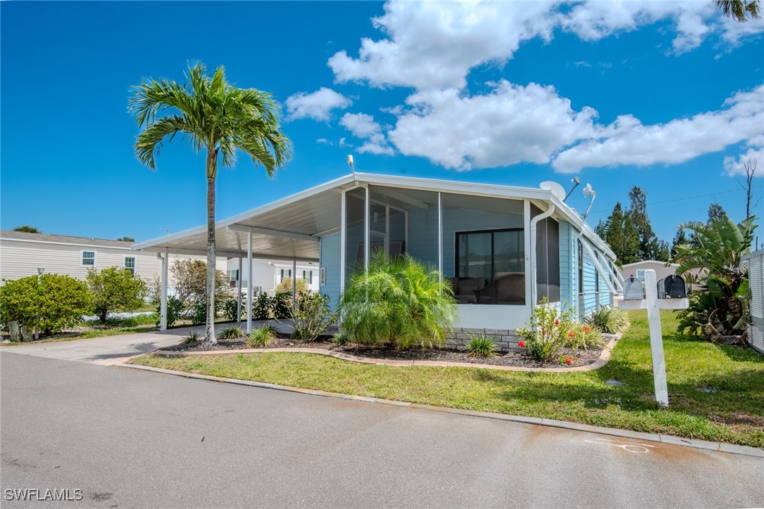 7270  Ladyfish Drive