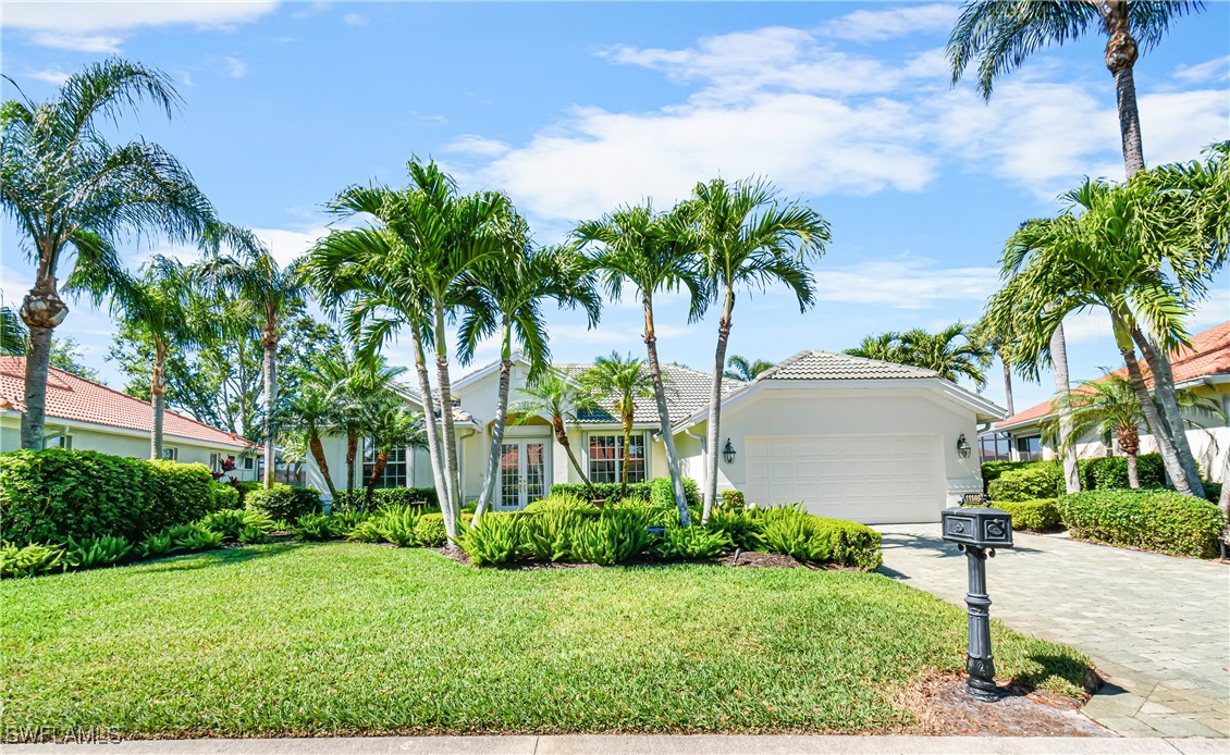 11146  Callaway Greens Drive