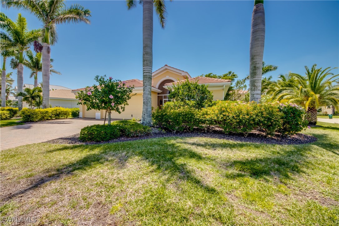 2620  Stonyhill Court