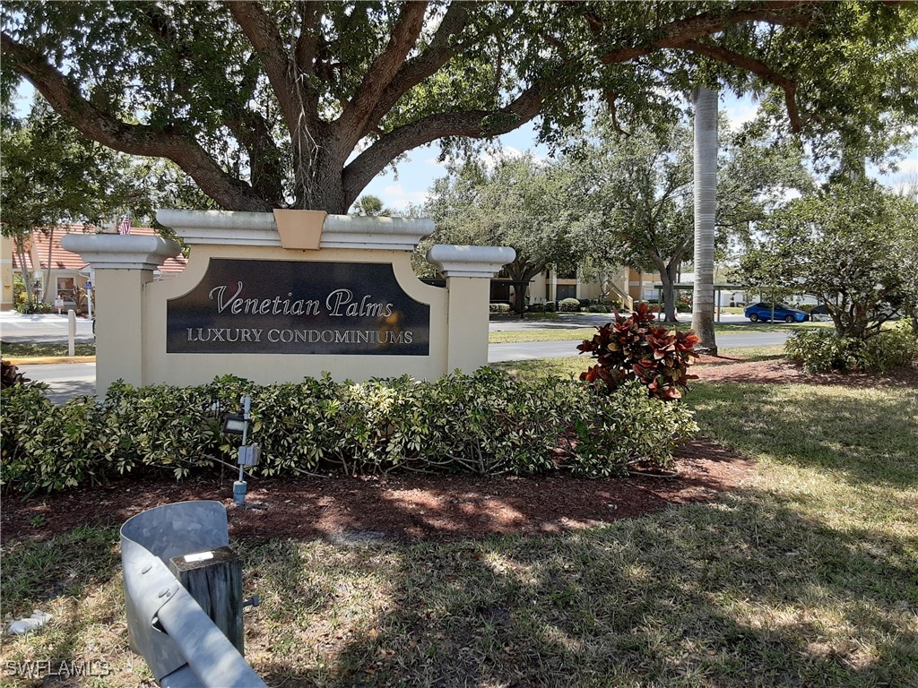 12630  Equestrian Circle, Apt 1805