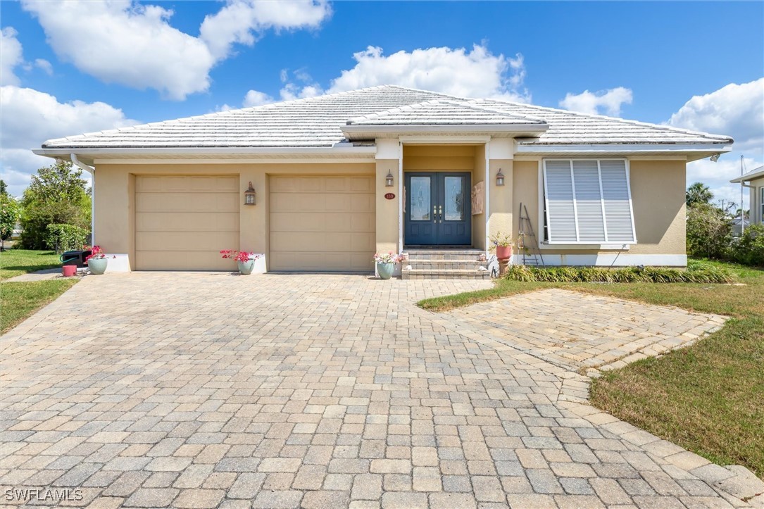 130  Casa Lane
