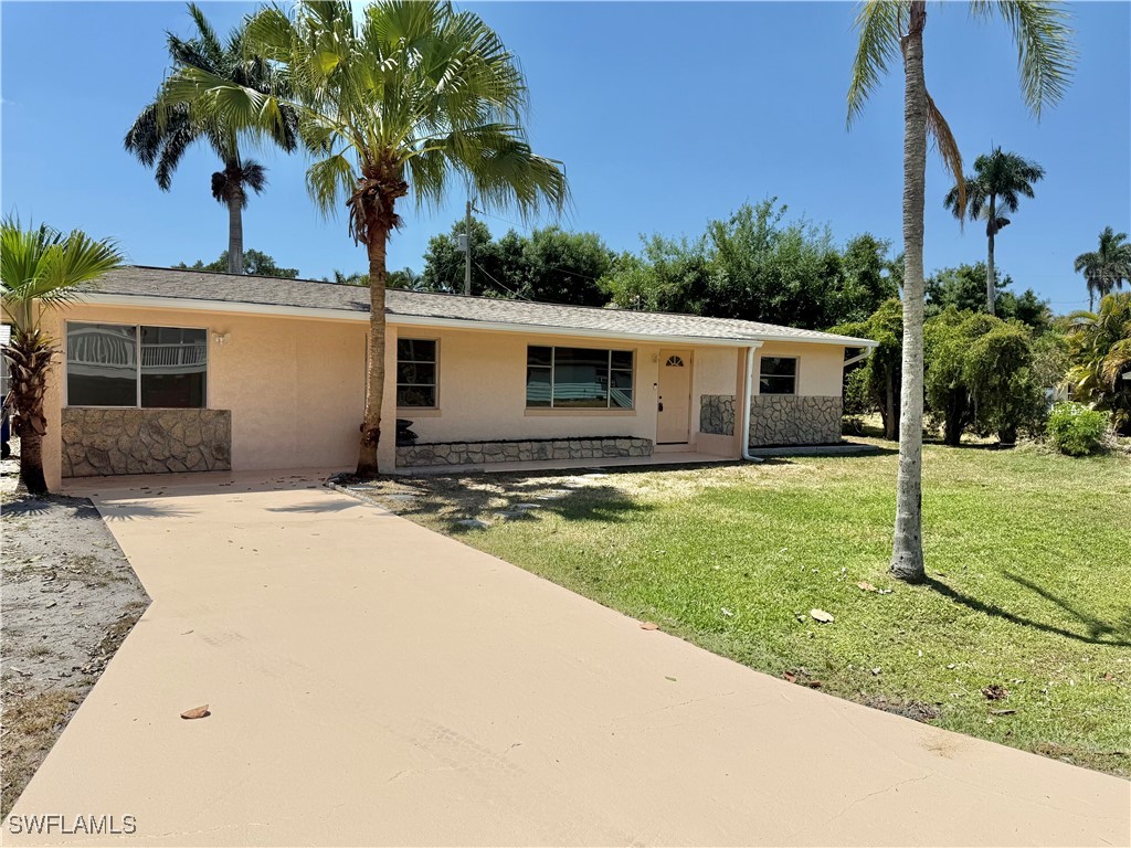 Real Estate in Southwest Florida