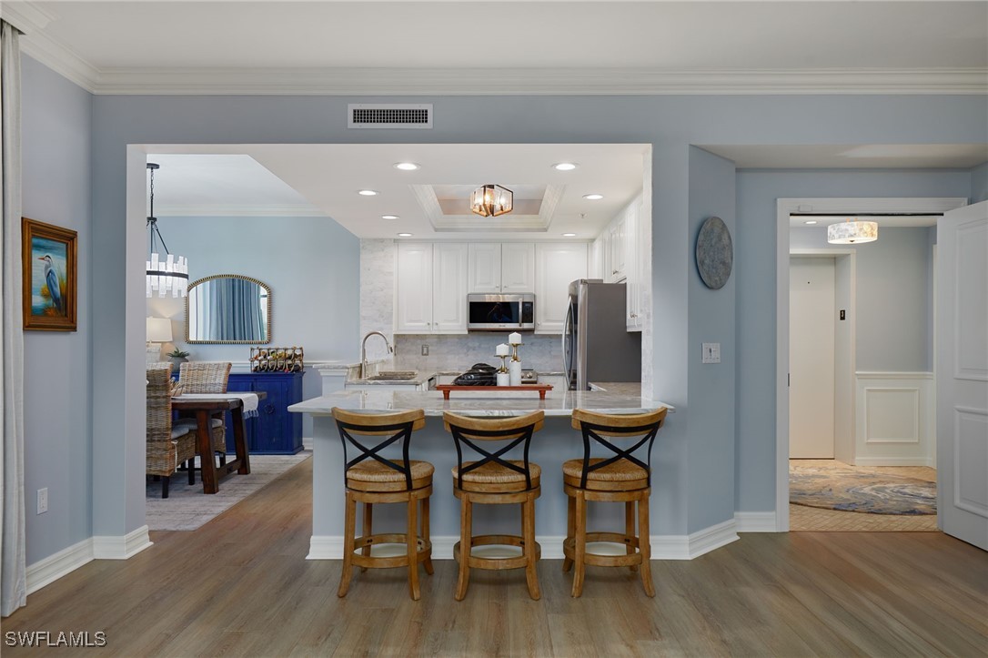 4761 W Bay Boulevard, Apt 303