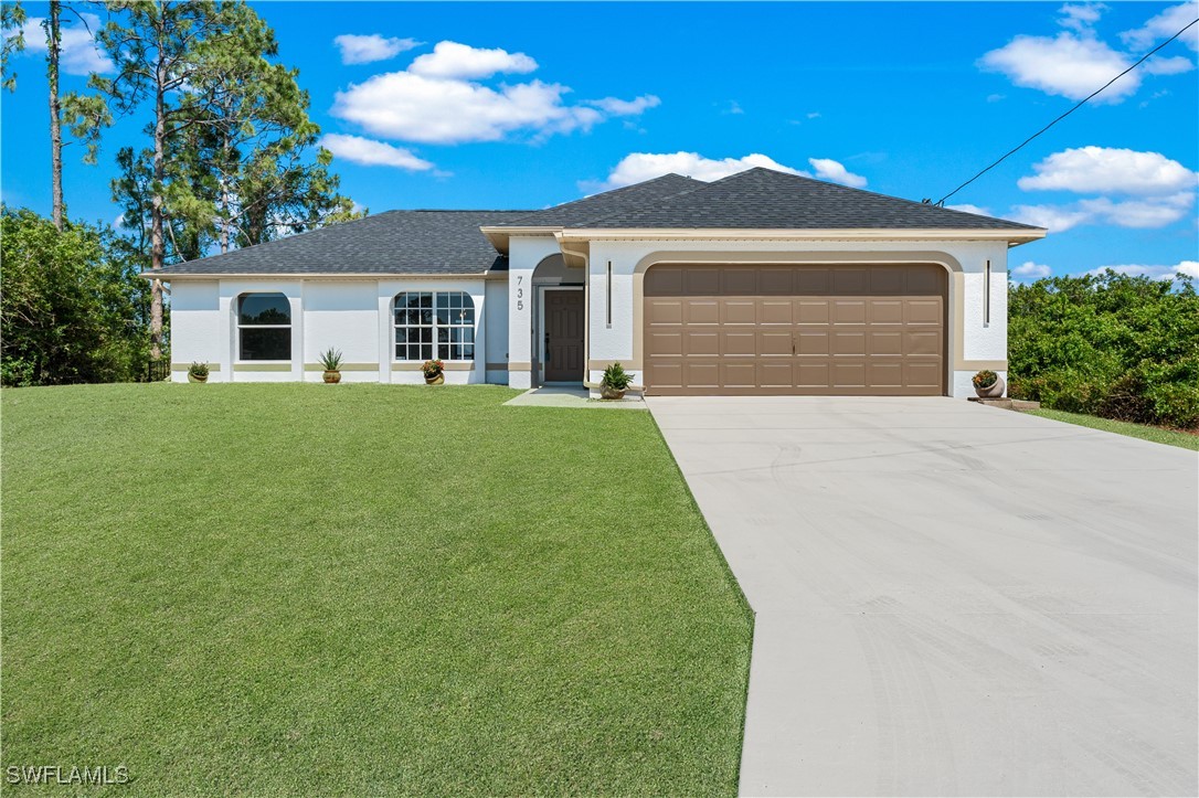 Real Estate in Southwest Florida