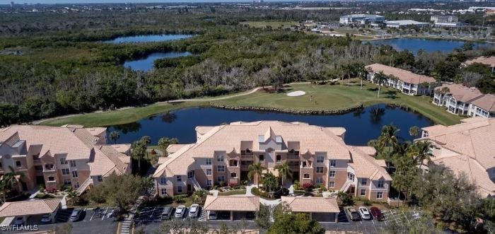 16410  Millstone Circle, Apt 107
