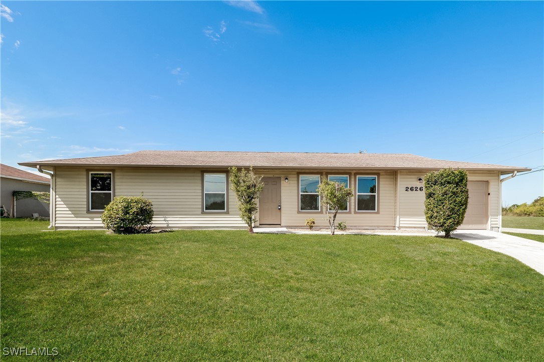 2626 NE 20th Place