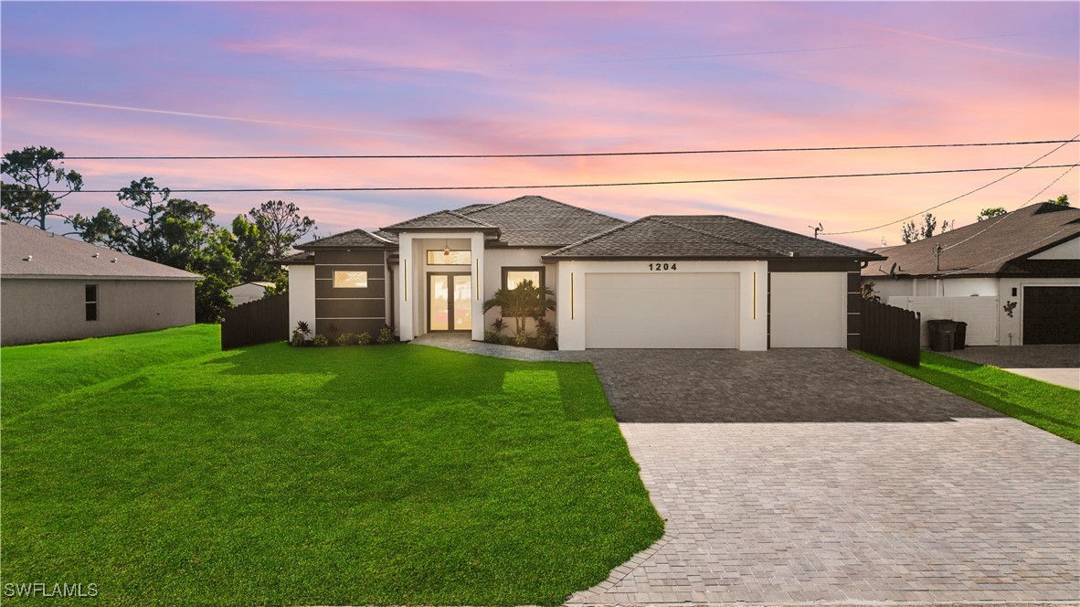 1204 NW 21st Place