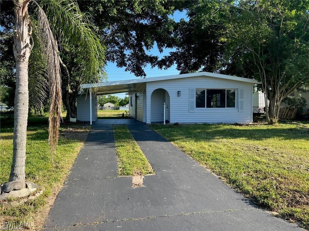 Real Estate in Southwest Florida