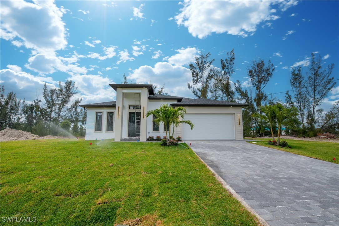 Real Estate in Southwest Florida