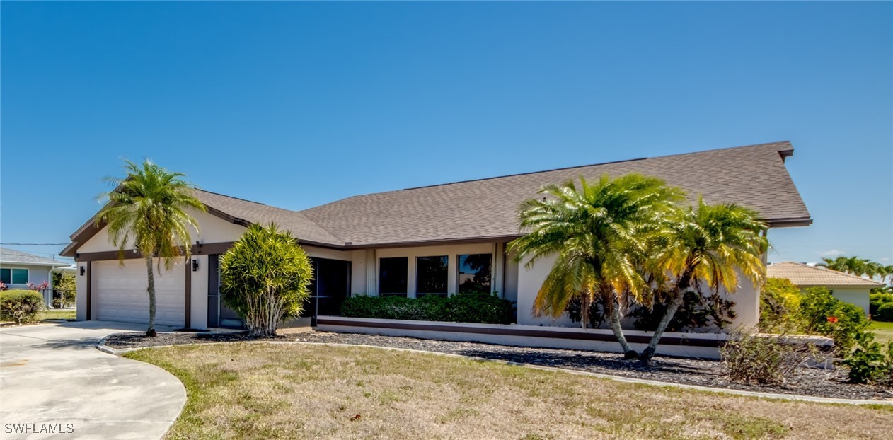 Real Estate in Southwest Florida