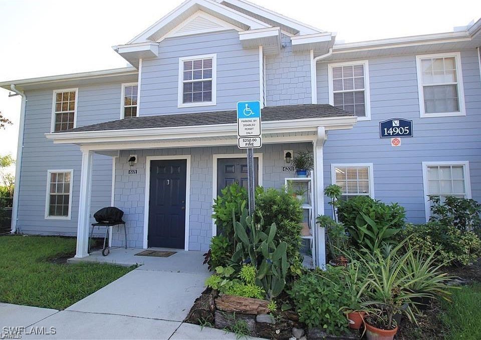 14905  Pleasant Bay Lane, Apt 6101