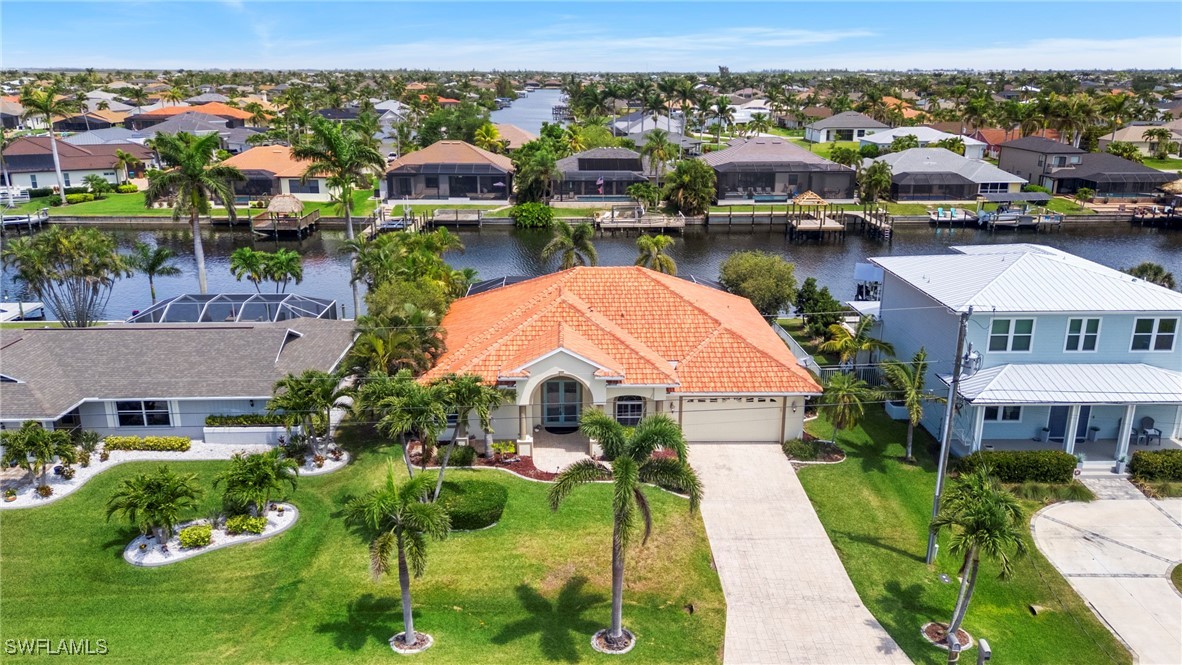 Real Estate in Southwest Florida