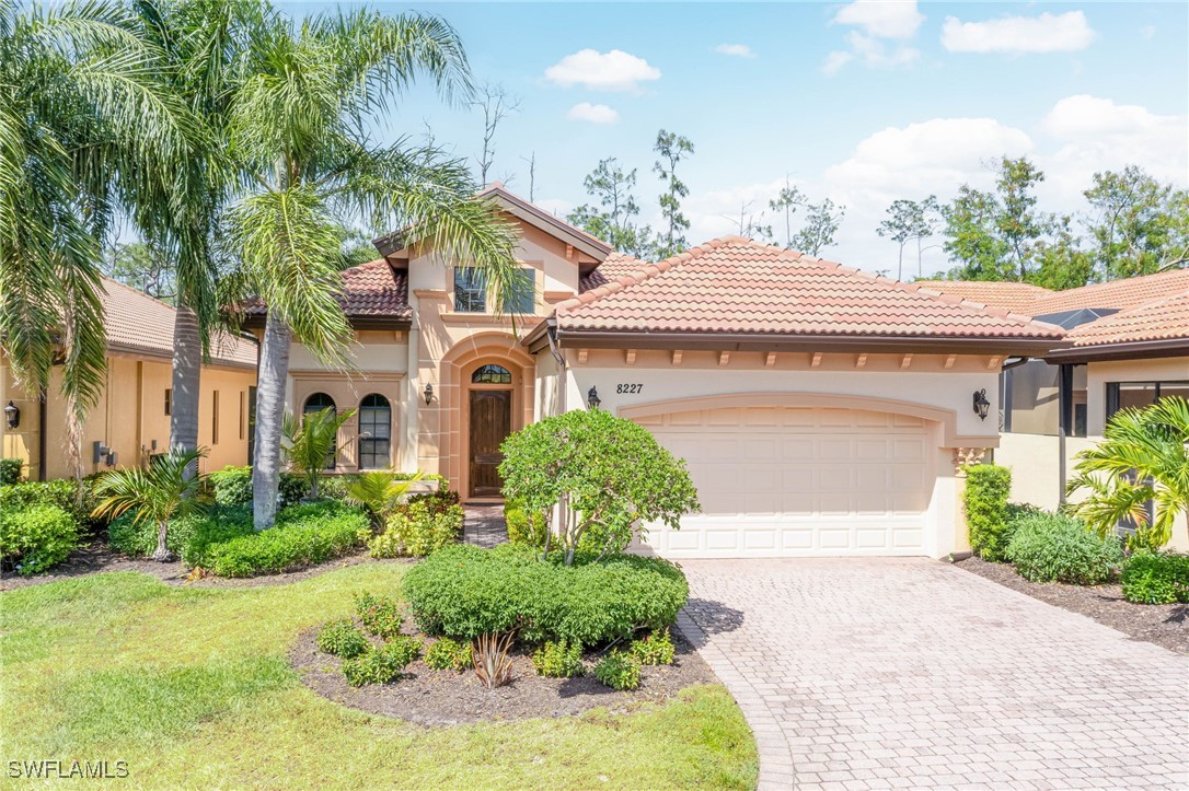 8227  Provencia Court