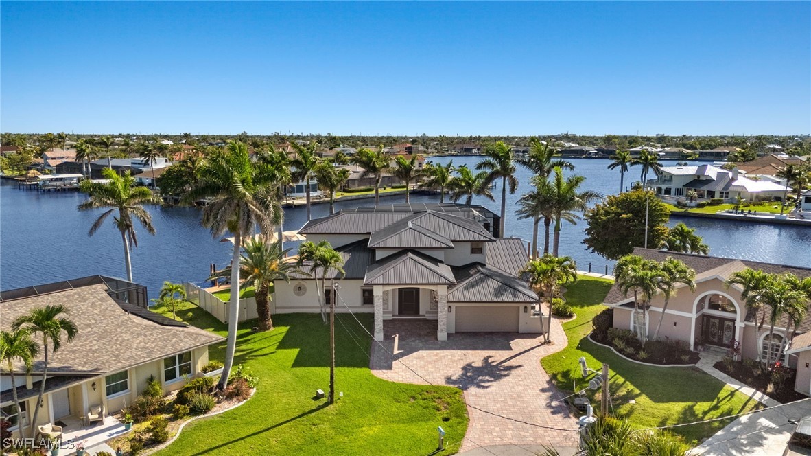 Real Estate in Southwest Florida