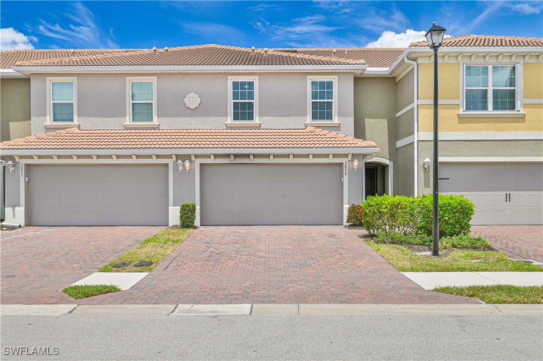 3839  Tilbor Circle