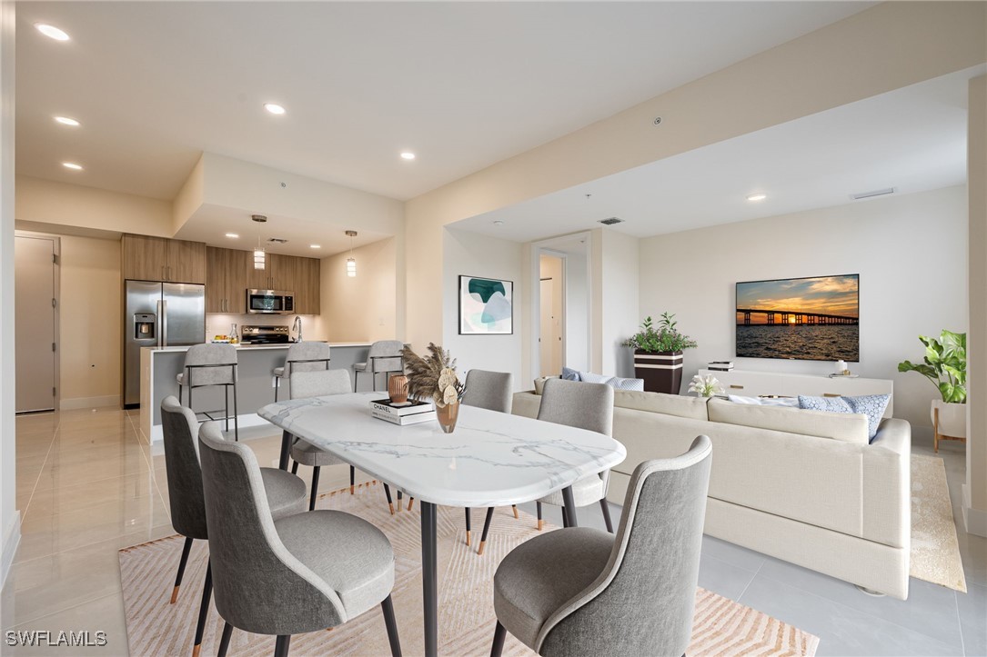 26589  ROSEWOOD POINT Drive, Apt A-107