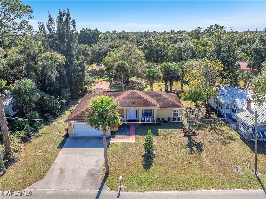 Real Estate in Southwest Florida