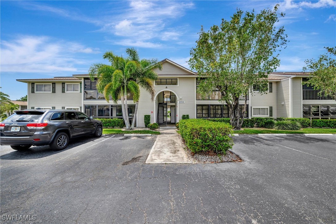 8110 S Woods Circle, Apt 4