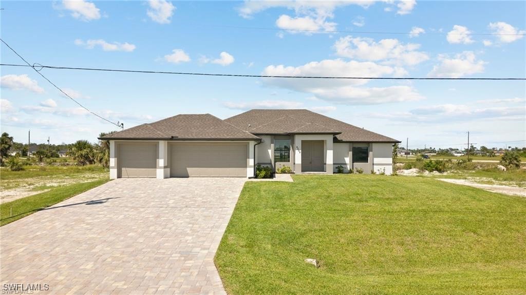 4009 NW 39th Street