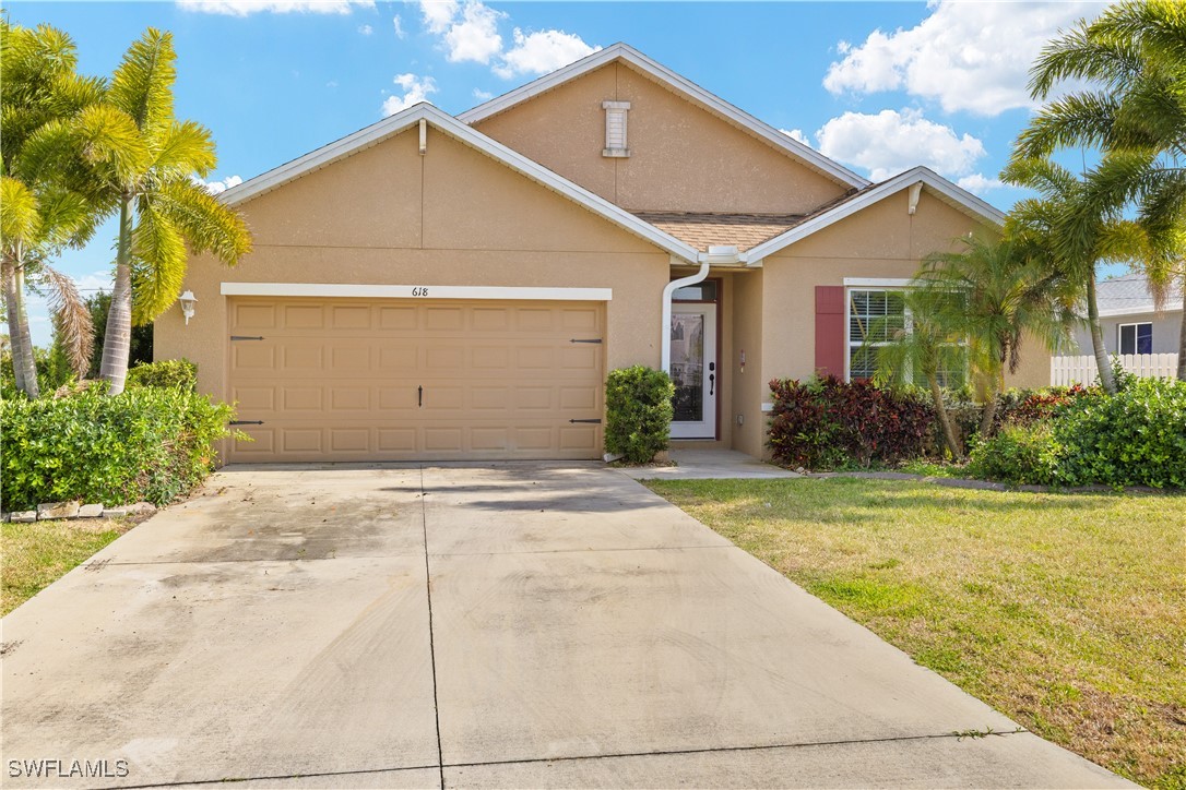 618 SW 18th Street