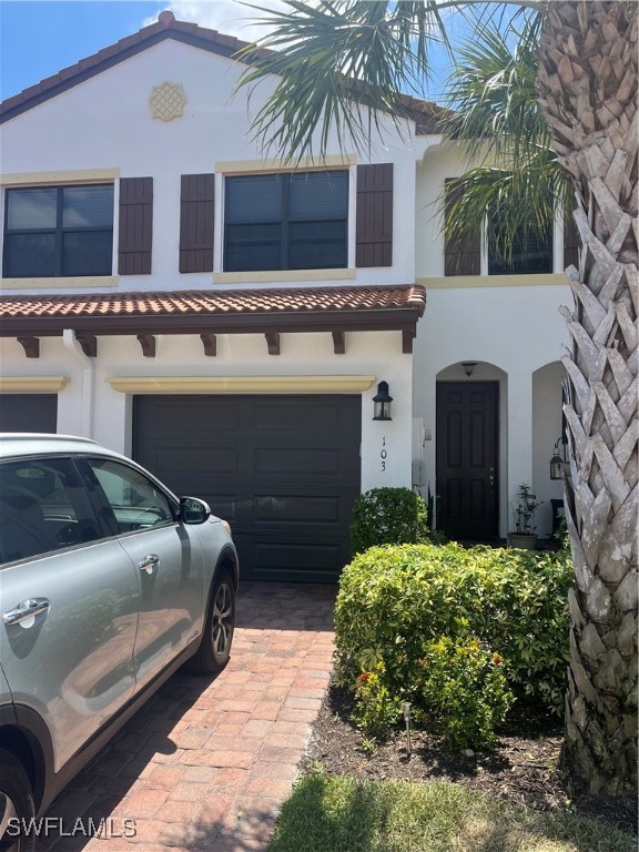 9453  Montebello Way, Apt 103