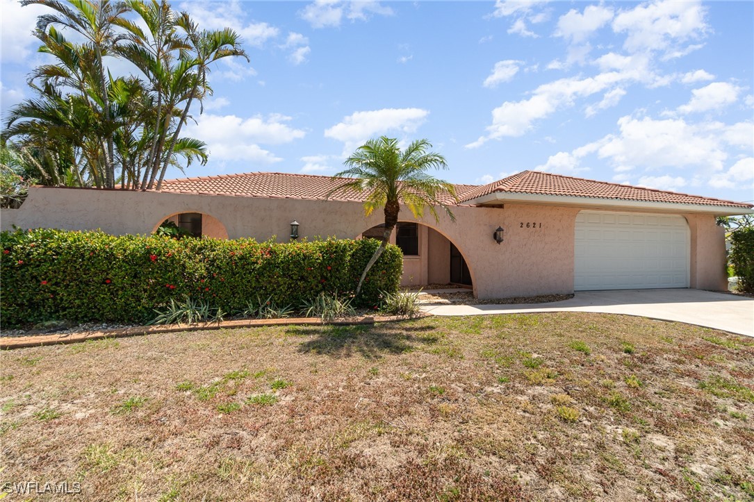 2621  Via Veneto Drive