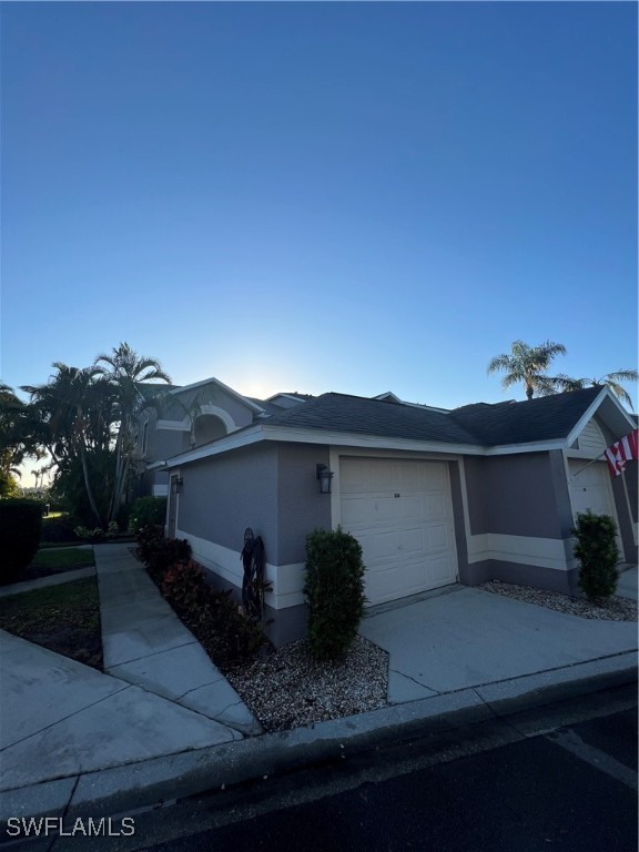 14541  Hickory Hill Court, Apt 221