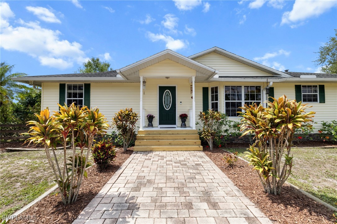 3200  Styles Road