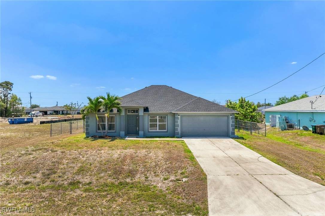 Real Estate in Southwest Florida