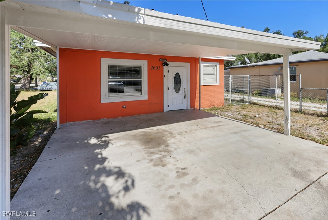 Real Estate in Southwest Florida